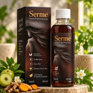 Serme সিরাপ